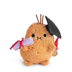 Noodoll Graduate Ricespud Mini